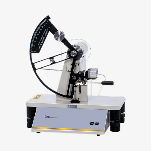 Прилад Ельмендорфа для визначення опору розриву С680М, Labthink