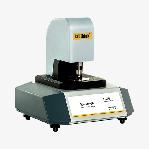 Товщиномір С640, Labthink