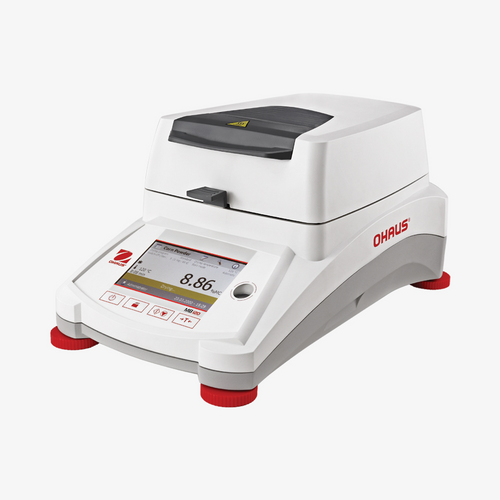 Аналізатор вологості МВ120 (120 / 0,001), OHAUS