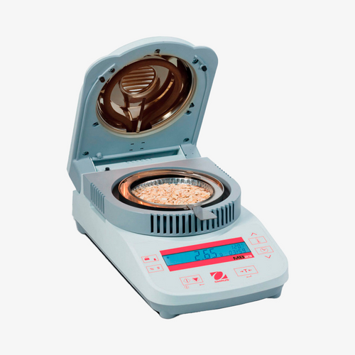 Аналізатор вологості МВ23 (110 / 0,01), OHAUS