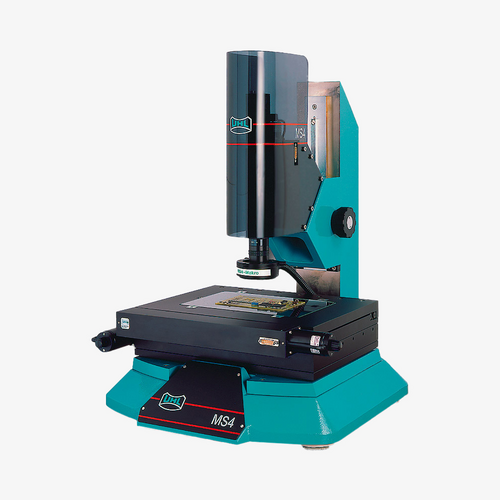 Вимірювальний відеомікроскоп MS4