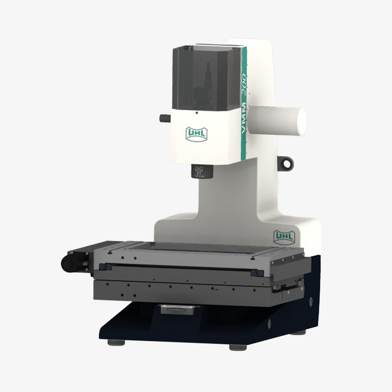 Вимірювальний мікроскоп VMM 200, рис. 0