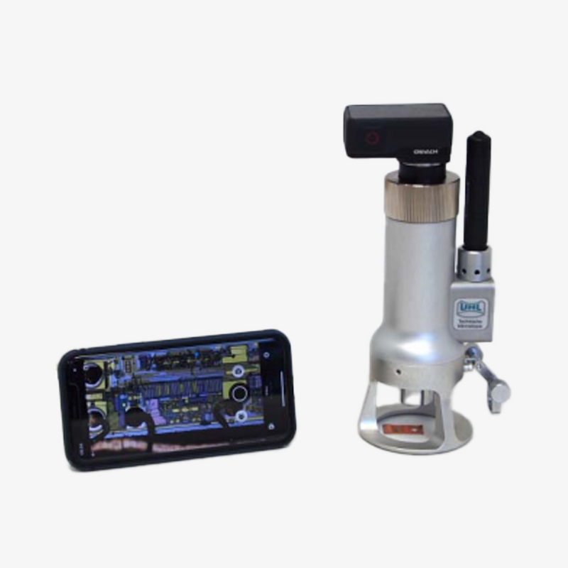 Вимірювальний мікроскоп MS1, рис. 0