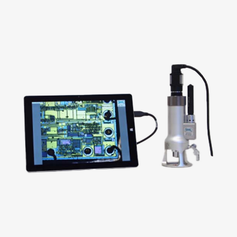 Вимірювальний мікроскоп MS1, рис. 3