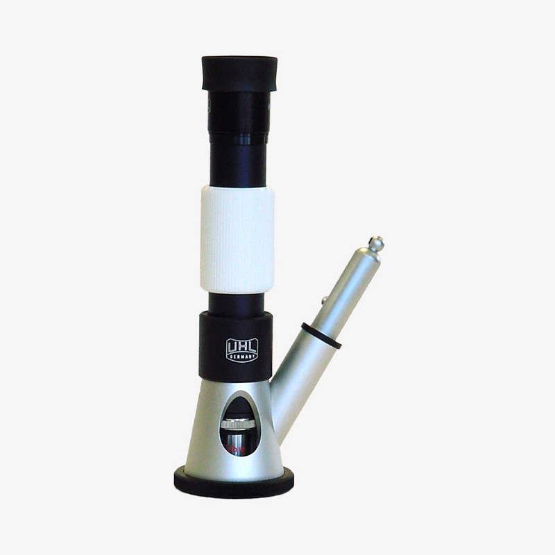 Вимірювальний мікроскоп MS1, рис. 5