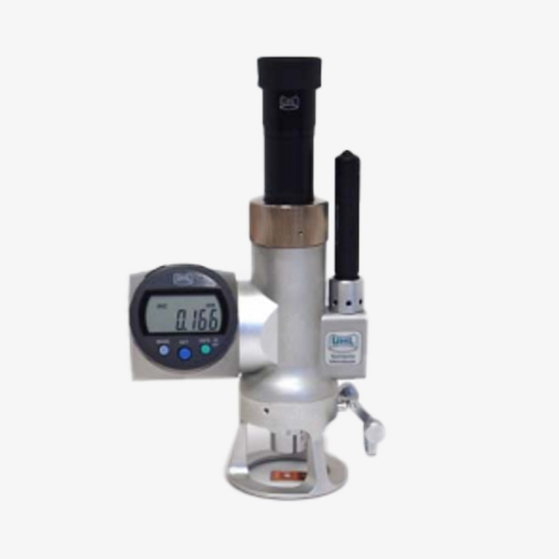 Вимірювальний мікроскоп MS1, рис. 7