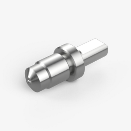 Індентер Роквелла UPI/7506 твердосплавний кульковий індентер, 1/16 ″, Ø 6,35 мм