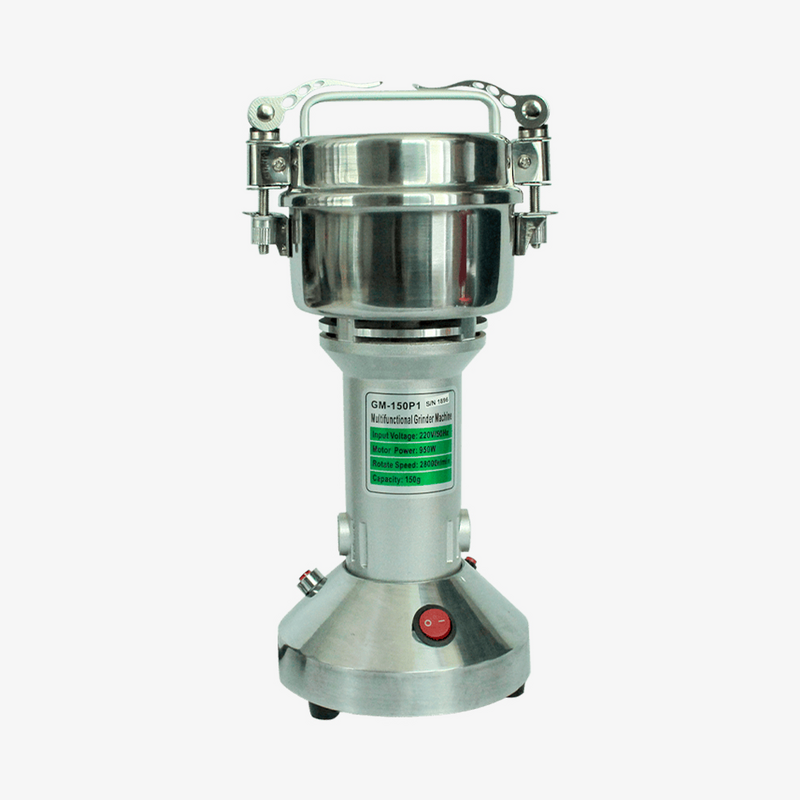 Млин лабораторний HC-150, рис. 0