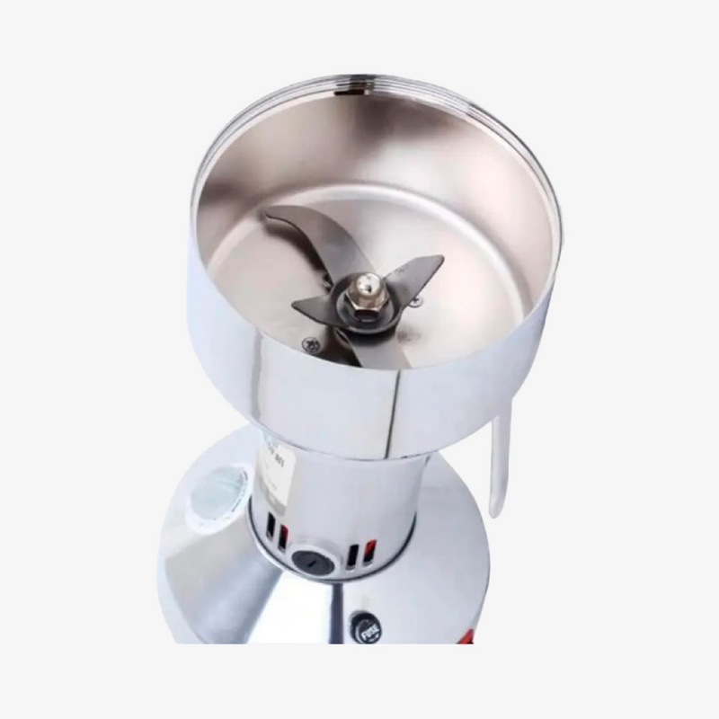 Млин лабораторний HC-150, рис. 1