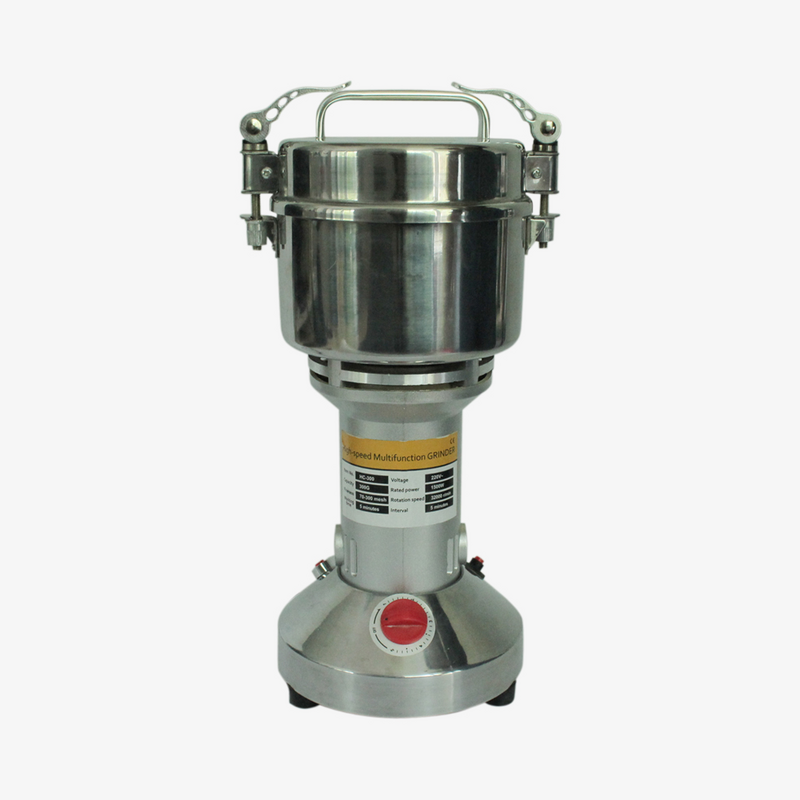 Млин лабораторний HC-350, рис. 0