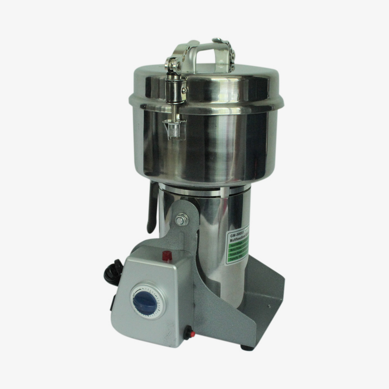 Млин лабораторний HC-500 (GM), рис. 1