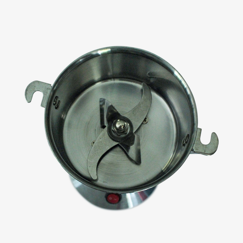 Млин лабораторний HC-500 (GM), рис. 2