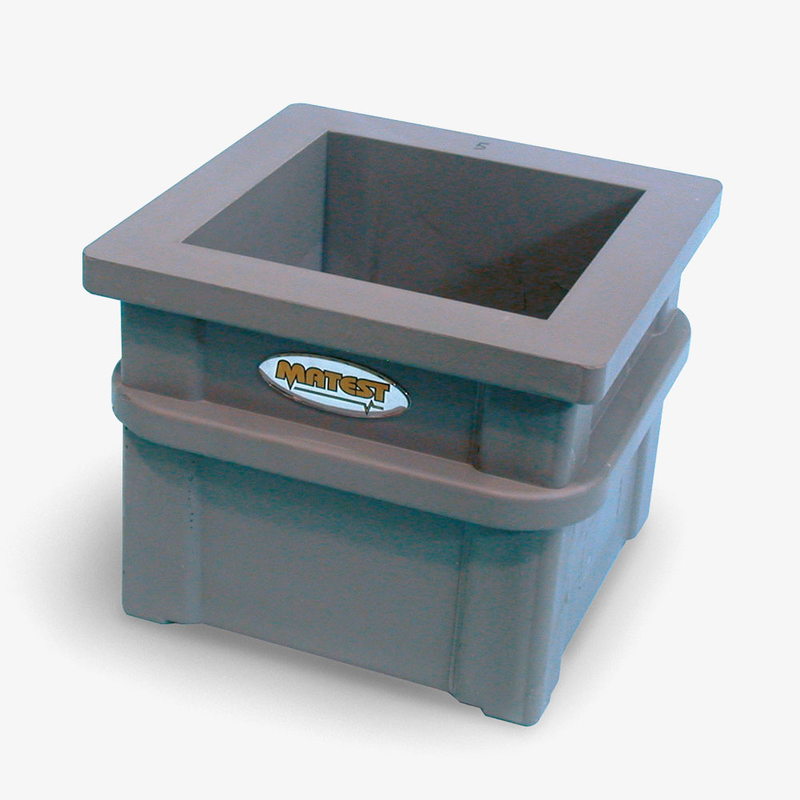 C235 Пластикові форми куба, циліндра й балочки , рис. 0