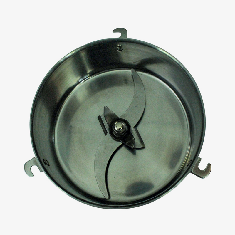 Млин лабораторний HC-1000Y (GM), рис. 1