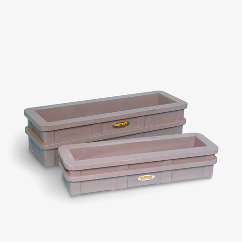 C237, C238 Пластикові форми куба, циліндра й балочки 