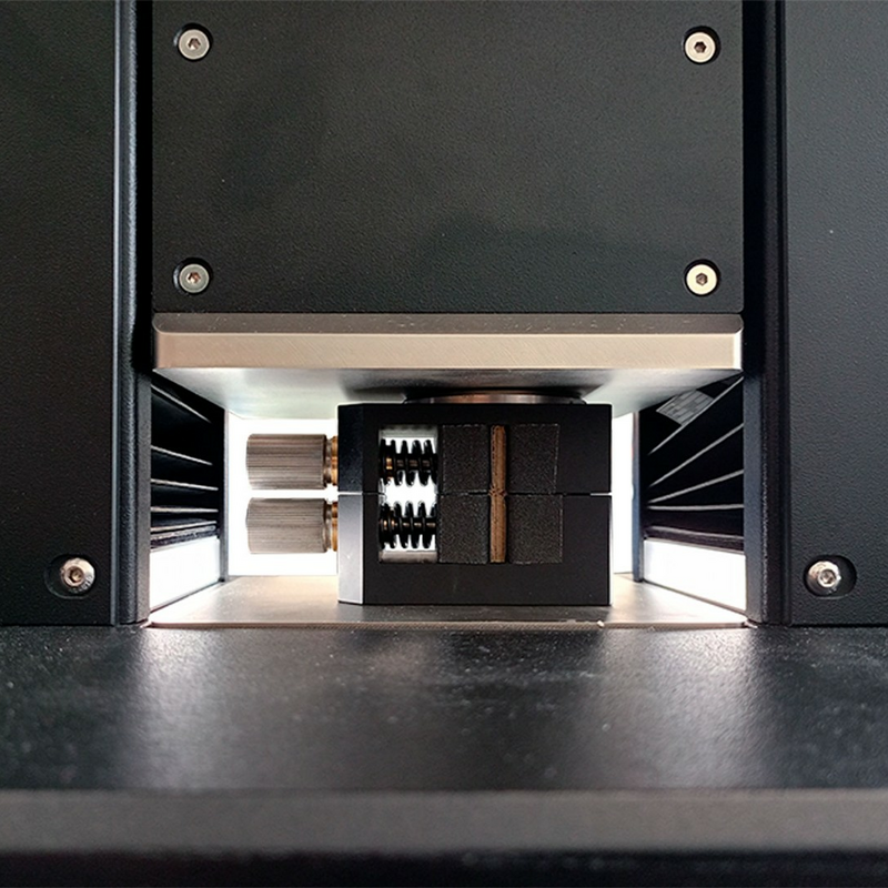 Випробувальна руйнівна  машина SC-500, IDMtest, рис. 1