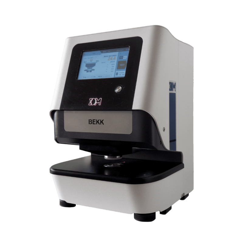 Тестер гладкості за методом Бекка LBK-1, IDMTest, рис. 0