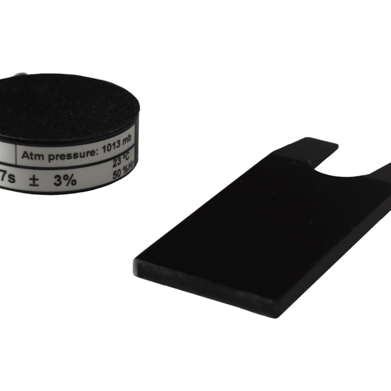 Тестер гладкості за методом Бекка LBK-1, IDMTest, рис. 3