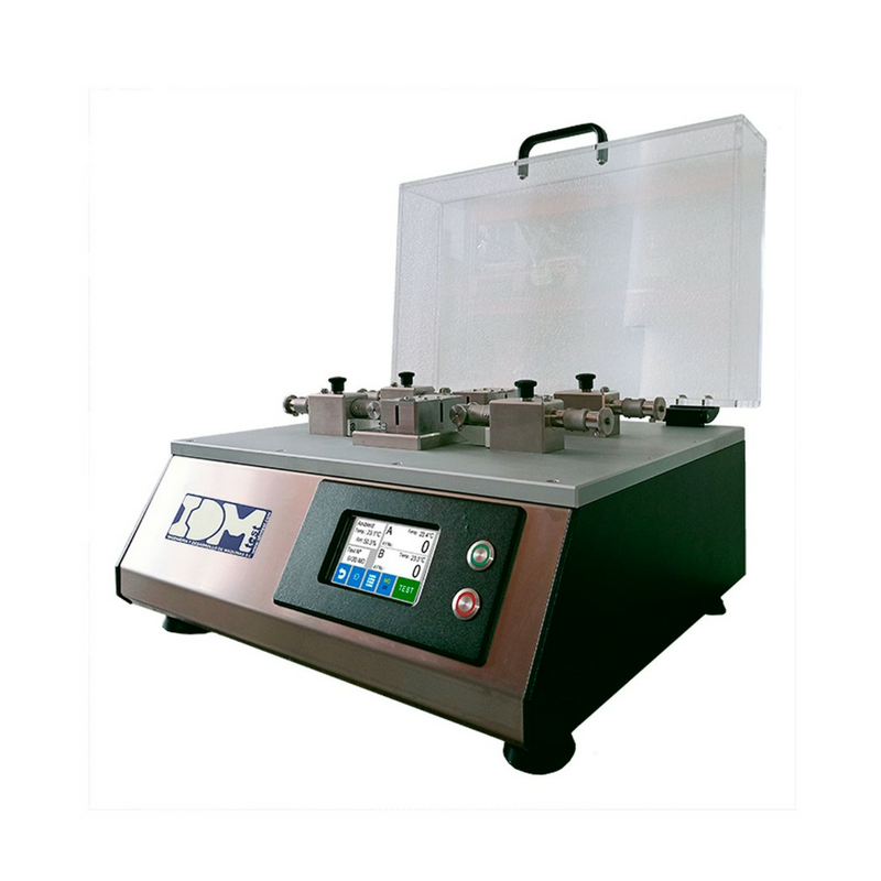 Тестер подвійного згинання DP13505, IDMtest, рис. 0