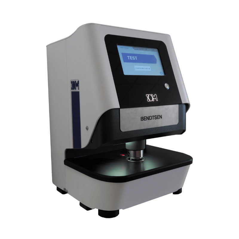 Тестер пористості за методом Герлі – Бендтсена PBD-01, IDMtest, рис. 0