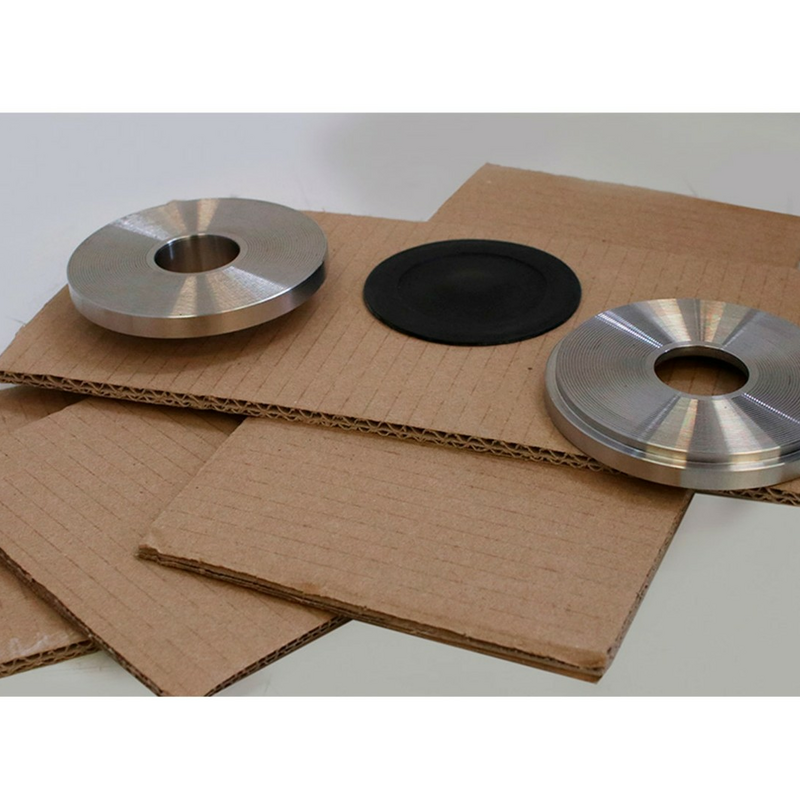 Тестер розриву картону й паперу EM-50/80, IDMtest, рис. 3