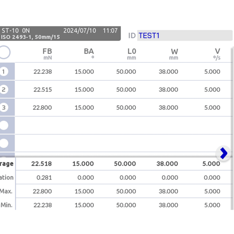 Універсальний жорсткісний пневматичний і ручний прес СТ-10 / СТ-10М, IDMtest, рис. 4