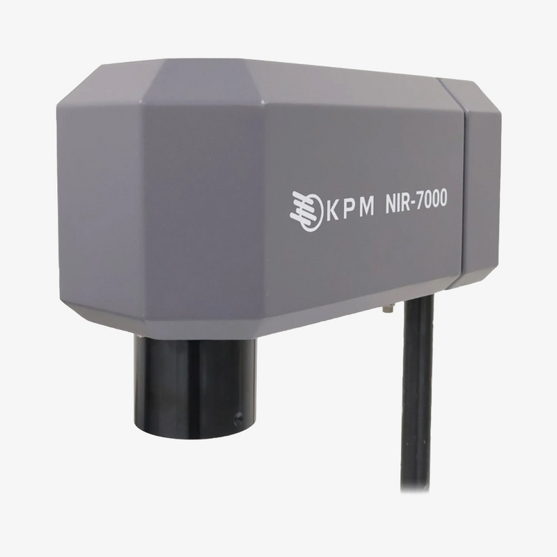 Онлайн-аналізатор вологості NIR-7000, KPM, рис. 0