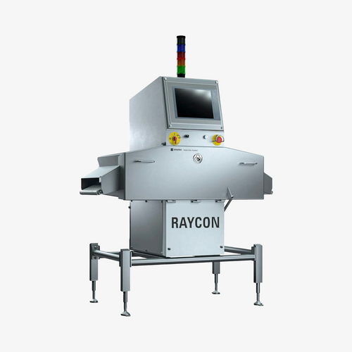 Високотехнологічна система для інтелектуального рентгенівського контролю RAYCON D+HX LW Hygienic, Sesotec