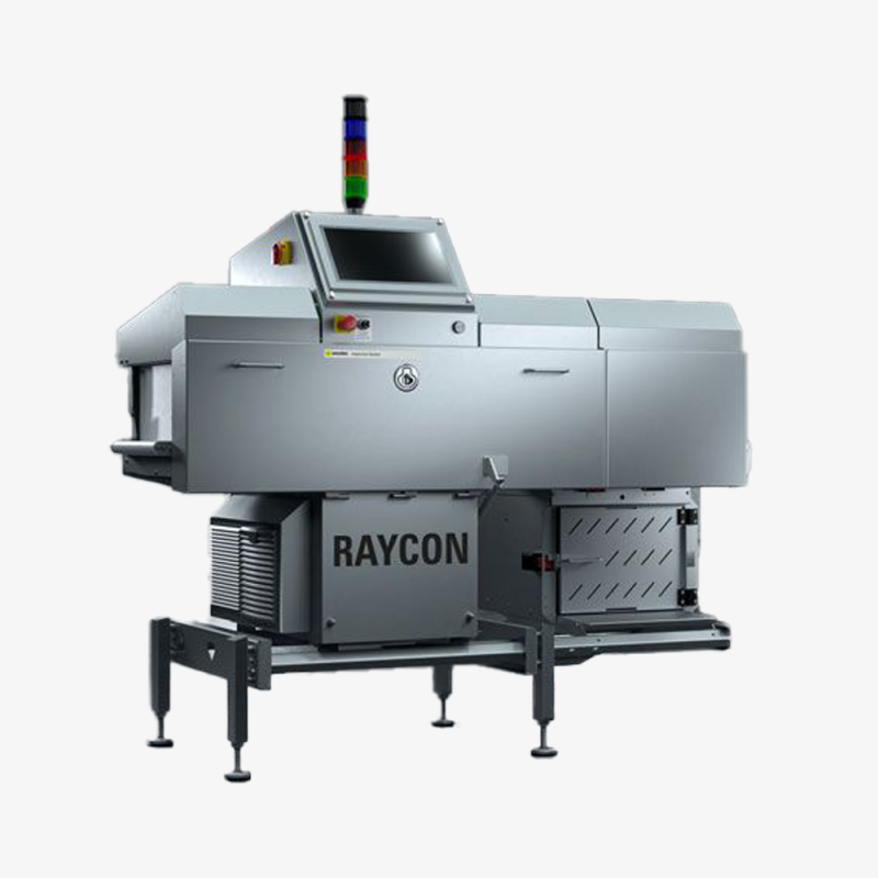 Рентгенівська система RAYCON D+HX LW, Sesotec, рис. 0