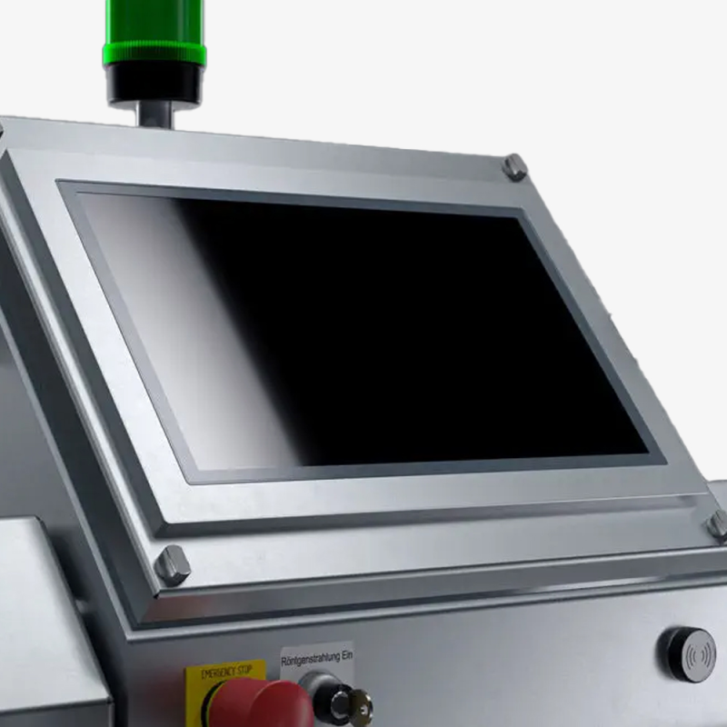 Рентгенівська система RAYCON D+HX LW, Sesotec, рис. 1