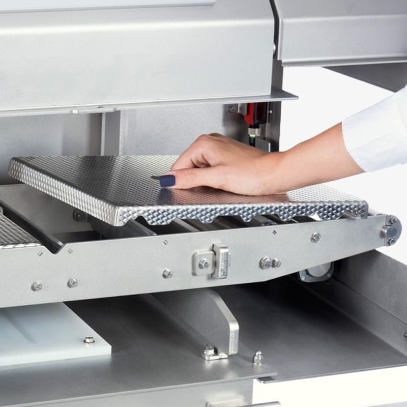 Рентгенівська система RAYCON D+HX LW, Sesotec, рис. 2