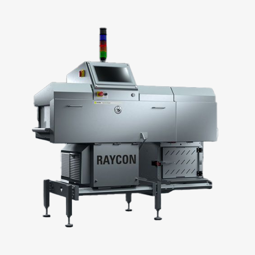 Рентгенівська система RAYCON D+HX LW, Sesotec