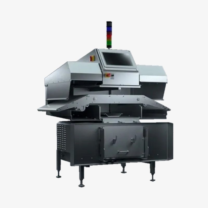 Система для інтелектуального рентгенівського контролю RAYCON D+MX LW, Sesotec, рис. 0