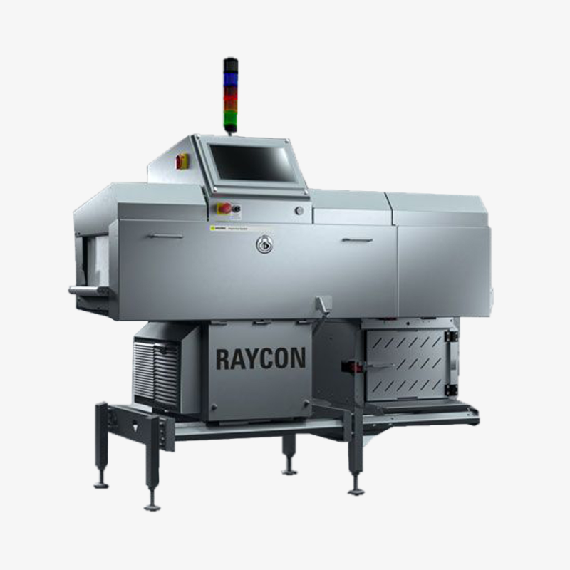 Система для інтелектуального рентгенівського контролю RAYCON D+MX LW, Sesotec, рис. 1