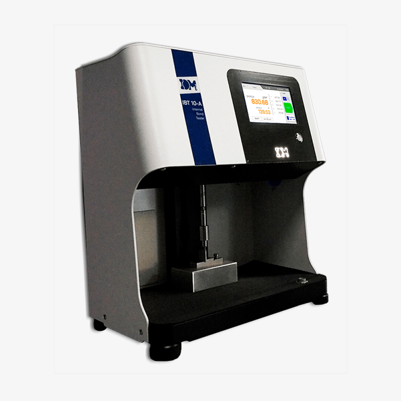 Автоматичний маятниковий тестер IBT-10A, IDMtest, рис. 1