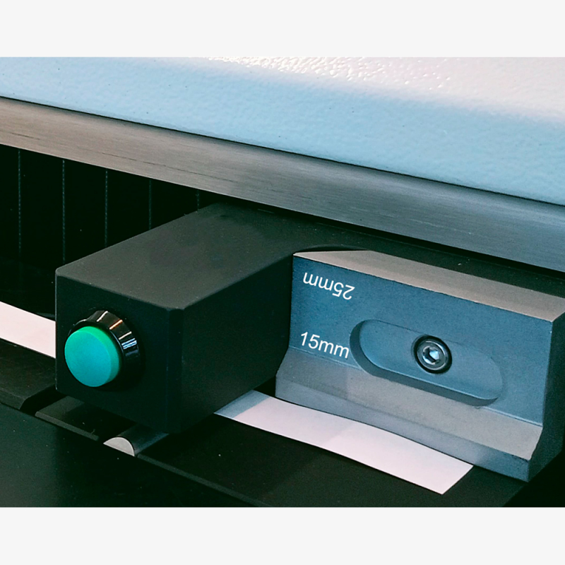 Горизонтальна машина для розтягування МТН-150/500, IDMtest, рис. 1