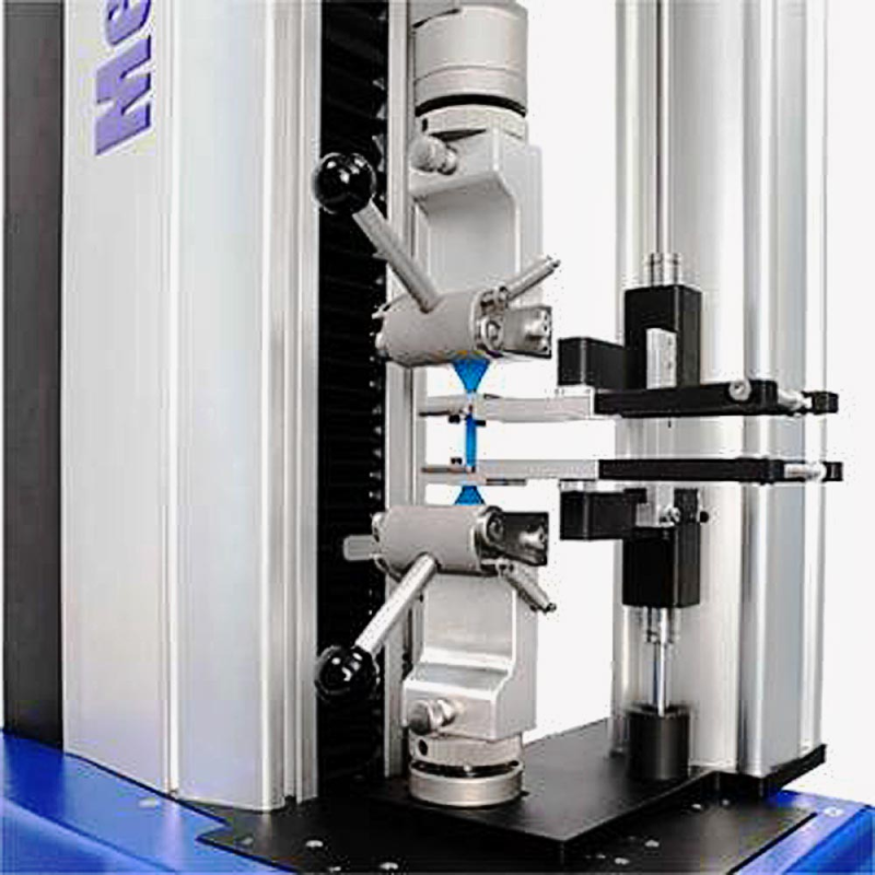Одноколонний універсальний тестер OmniTest, рис. 1