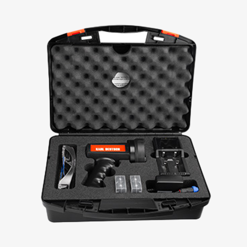 Ручна лампа UV-LED, KARL DEUTSCH