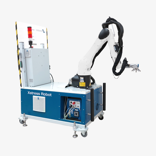 Xstress Robot