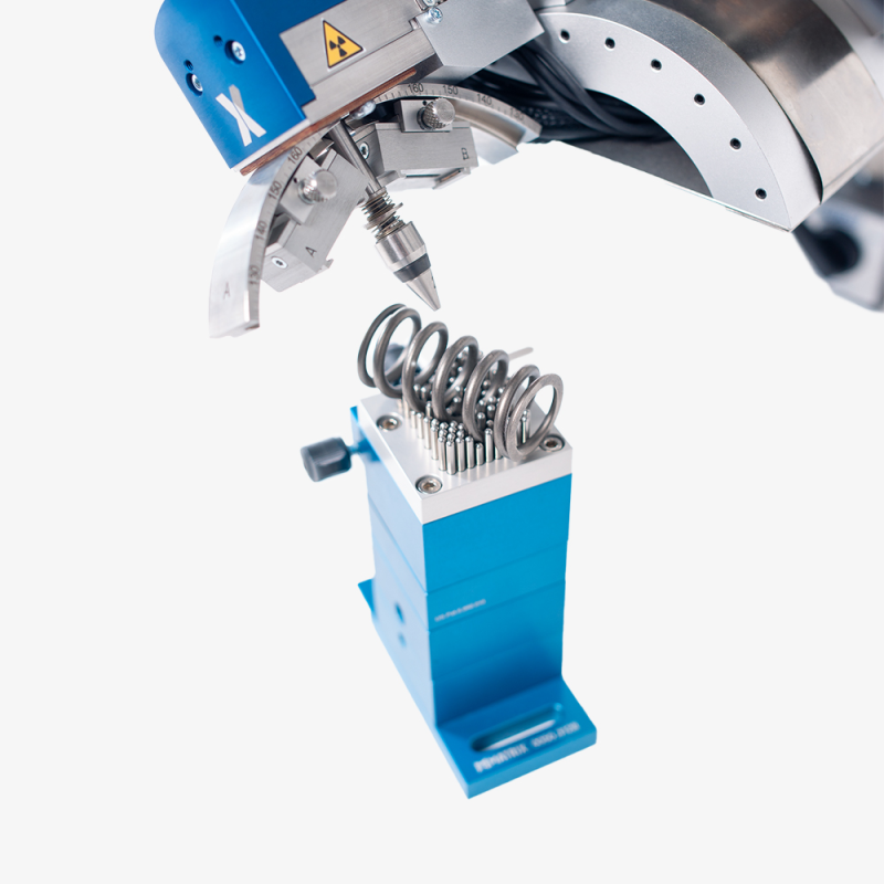 Xstress DR45 1D, рис. 1