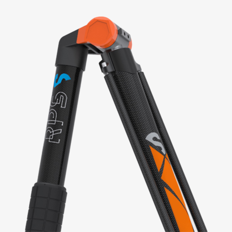 Артикулярна координатно-вимірювальна машина R-EVO, модель S, RPS Metrology, рис. 1