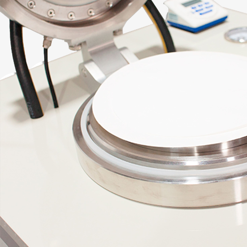 Автоматичні формувальні машини RAPID-KÖTHEN, IDMTest, рис. 4