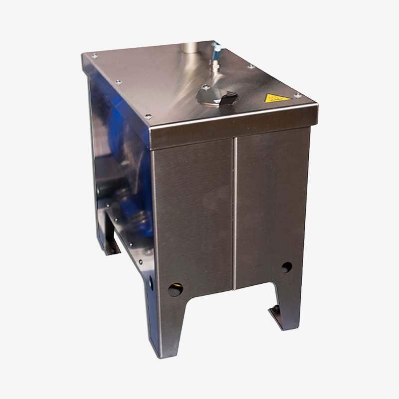 Автоматичні формувальні машини RAPID-KÖTHEN, IDMTest, рис. 5