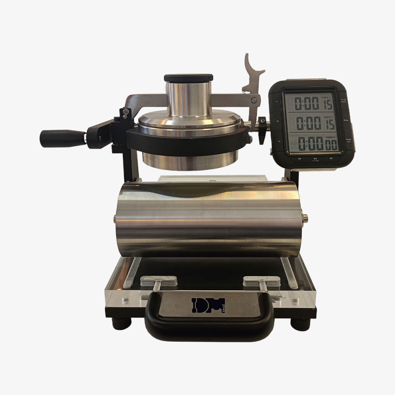 Напівавтоматичний тестер COBB, IDMTest, рис. 1