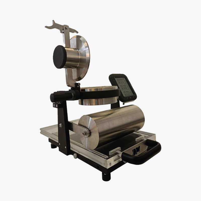 Напівавтоматичний тестер COBB, IDMTest, рис. 3