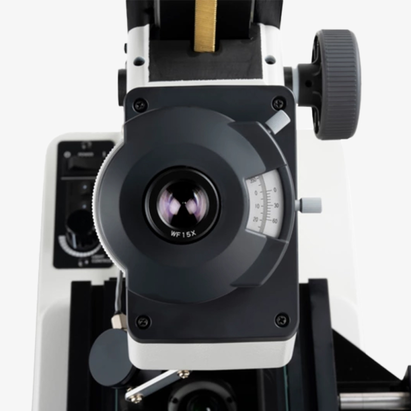 Вимірювальний мікроскоп ТМ (покоління В) ТМ-505В, Mitutoyo, рис. 1