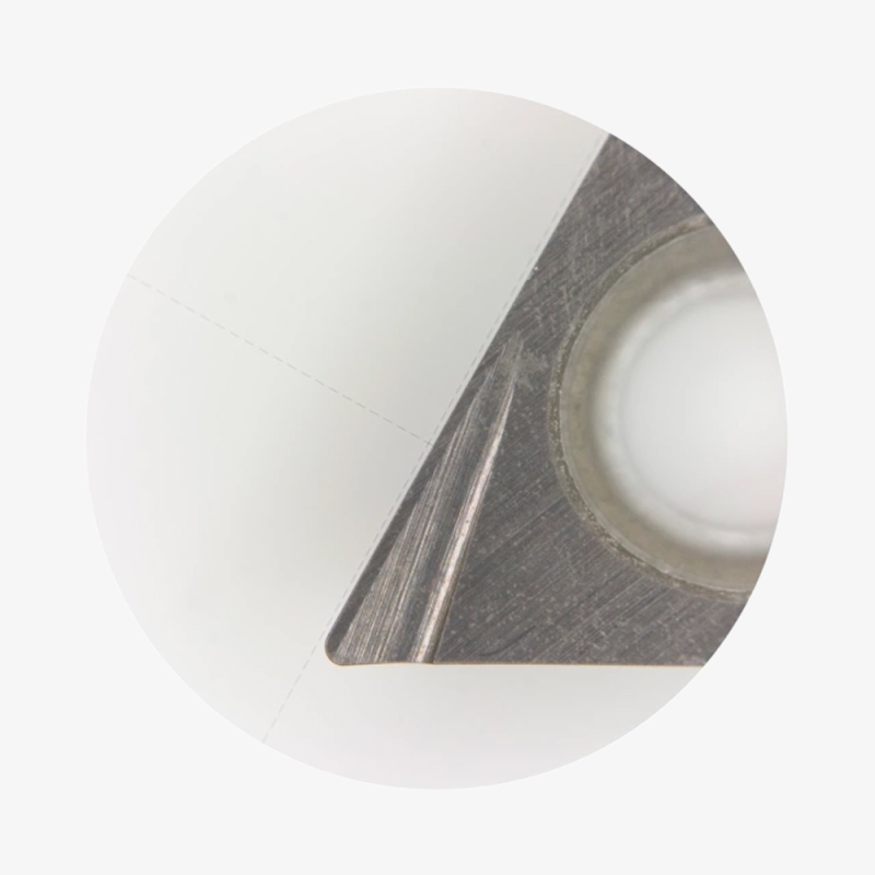 Вимірювальний мікроскоп ТМ (покоління В) ТМ-505В, Mitutoyo, рис. 4