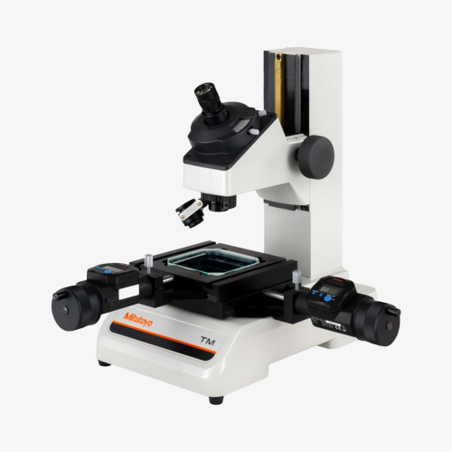 Вимірювальний мікроскоп ТМ (покоління В) ТМ-505В, Mitutoyo