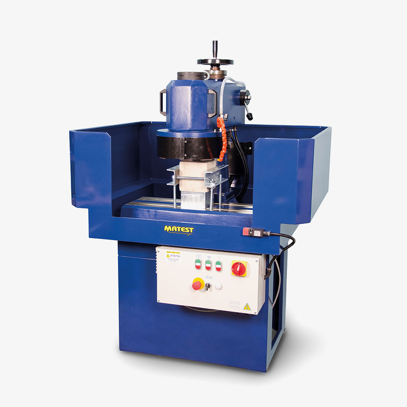 C299 Автоматична машина для шліфування зразків, рис. 0