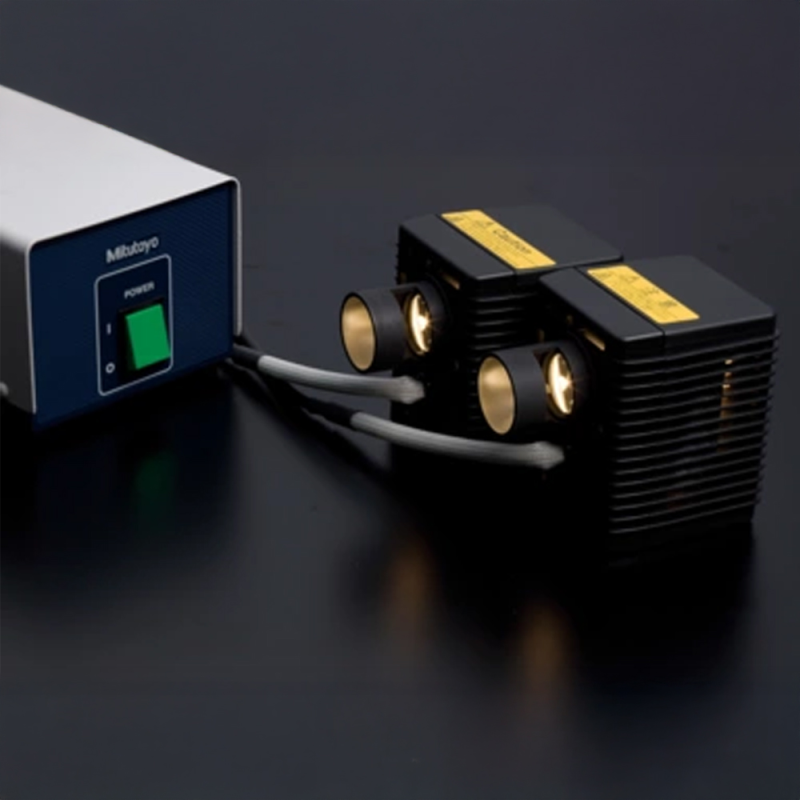 MF-J2017D – вимірювальний мікроскоп серії MF покоління D, Mitutoyо, рис. 4